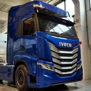 Iveco